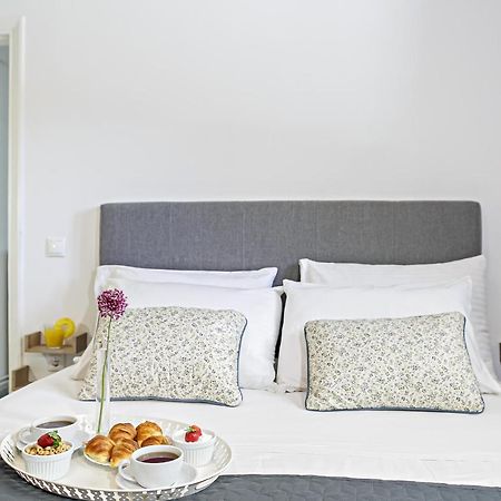 Nest Apartamento Alepou Exterior foto