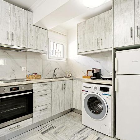 Nest Apartamento Alepou Exterior foto