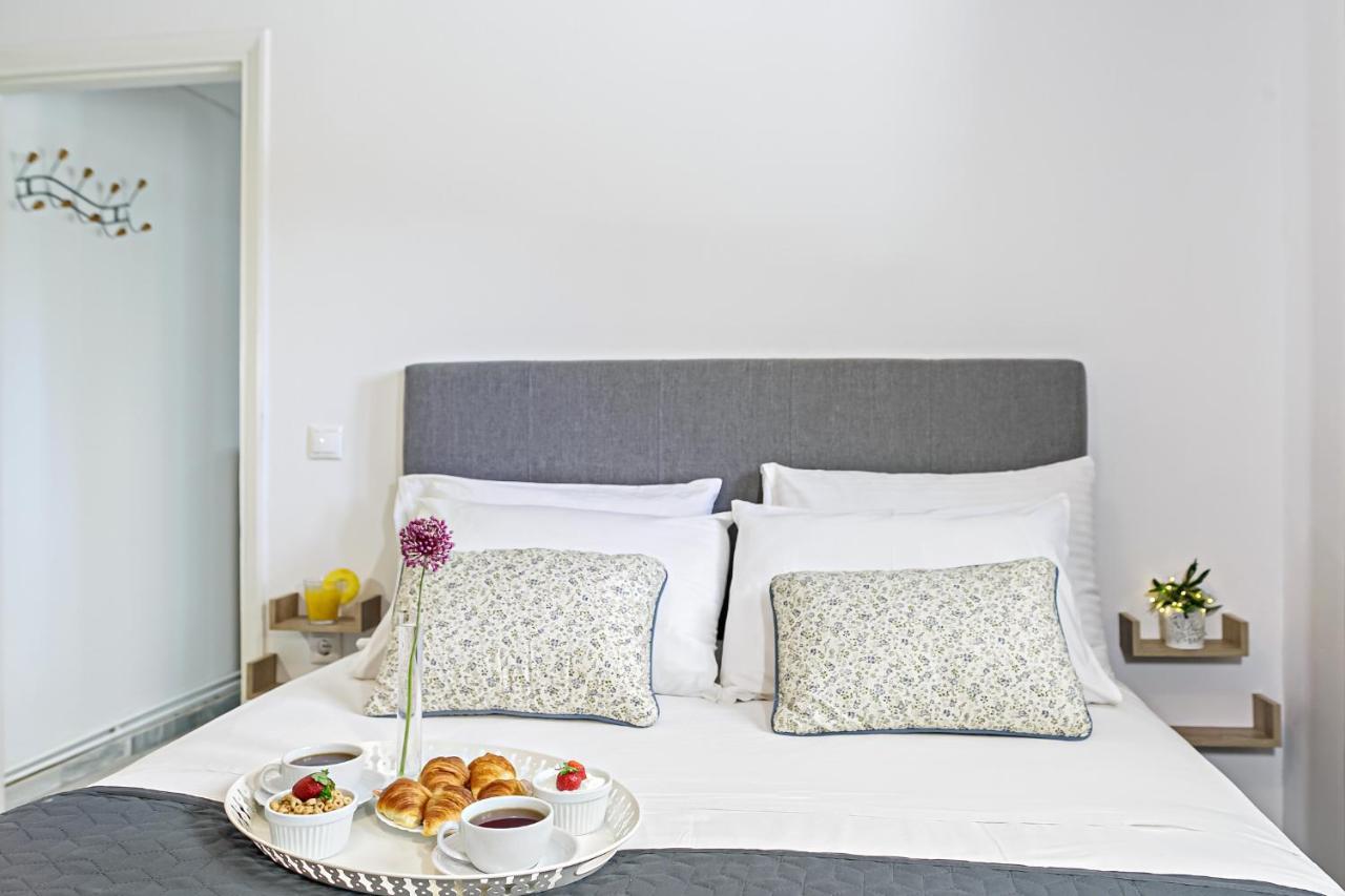 Nest Apartamento Alepou Exterior foto