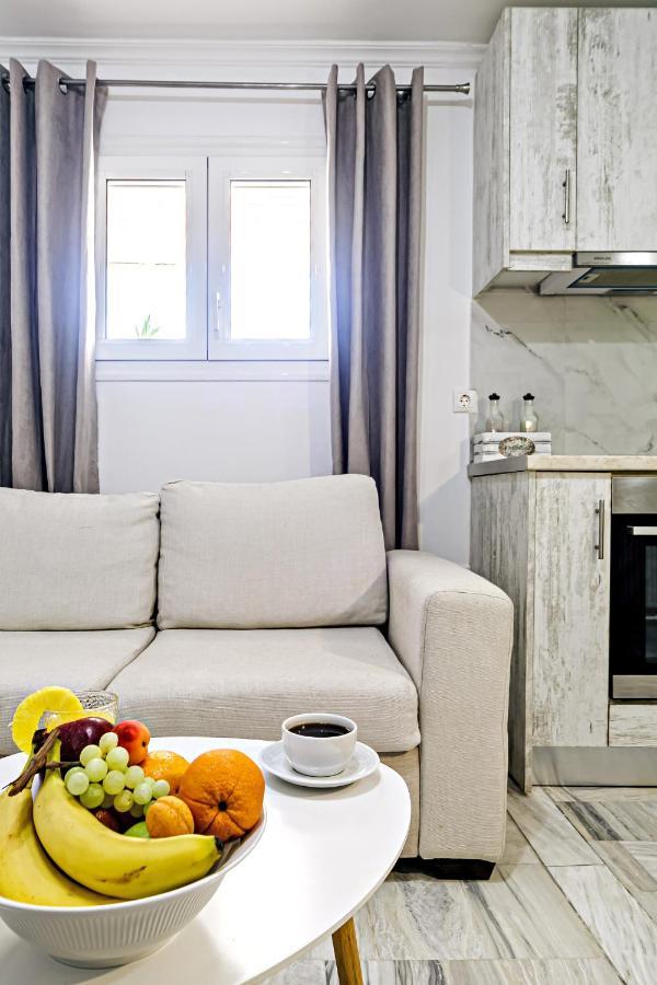 Nest Apartamento Alepou Exterior foto
