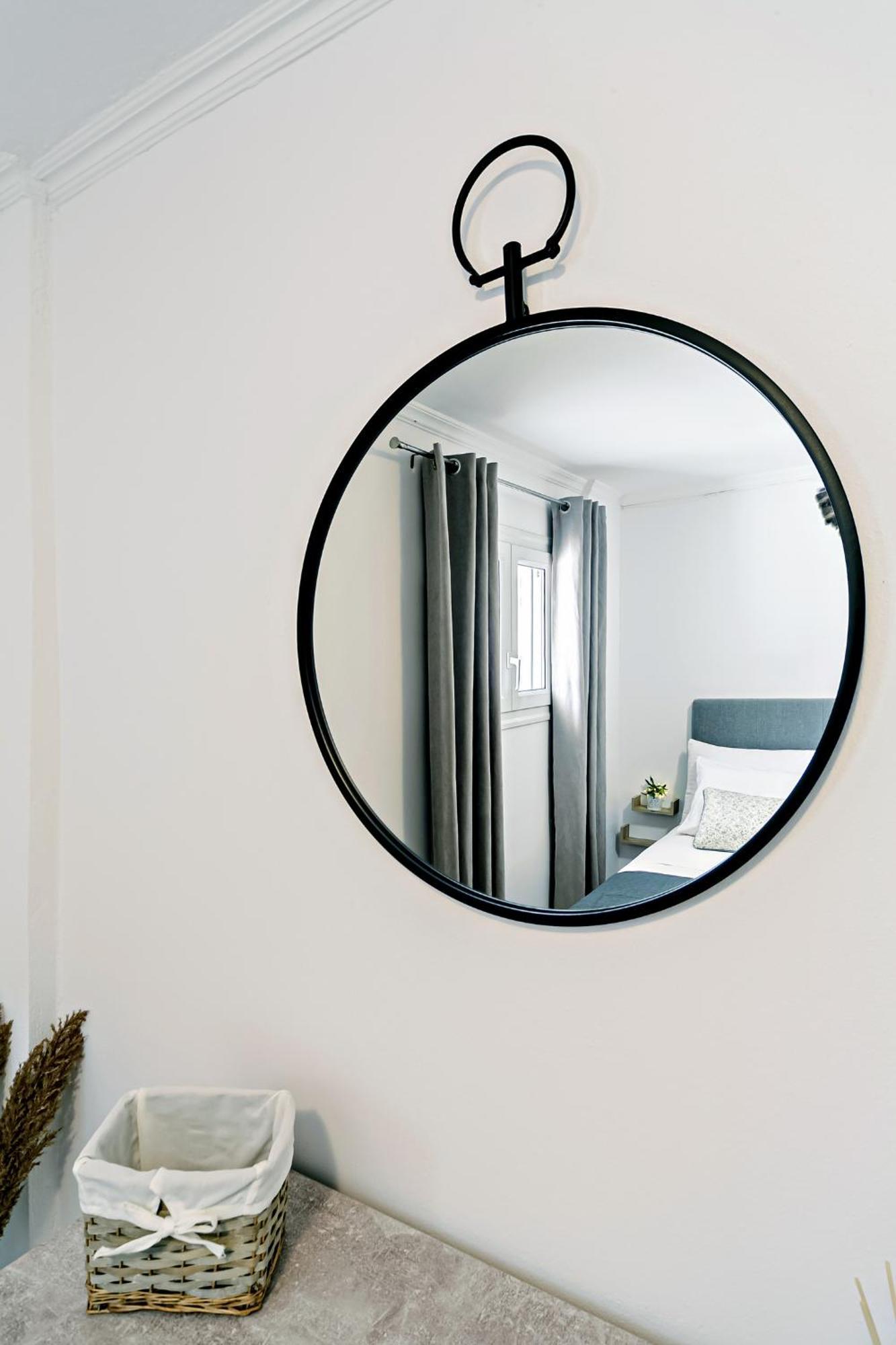 Nest Apartamento Alepou Exterior foto